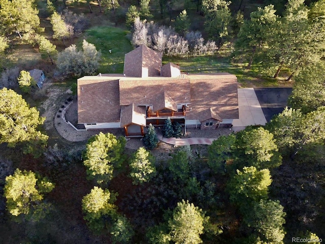 7076 Boreas Rd, Larkspur, CO 80118 - photo 36