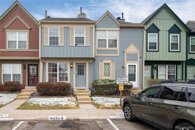 14272 E Hawaii Cir Unit B, Aurora, CO 80012 - photo 1