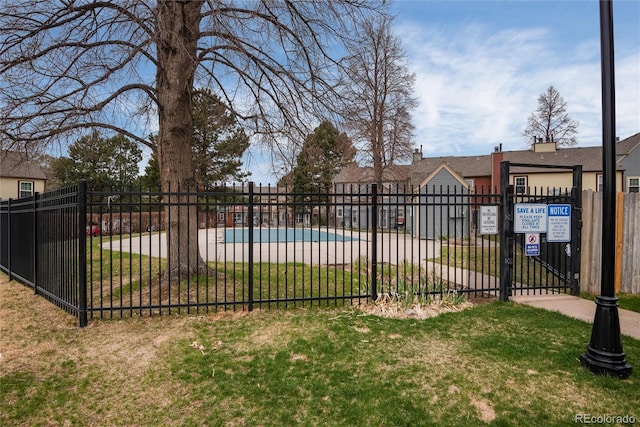 14272 E Hawaii Cir Unit B, Aurora, CO 80012 - photo 24