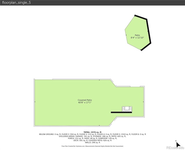 350 Tower Hill Cir, Golden, CO 80401 - map / location