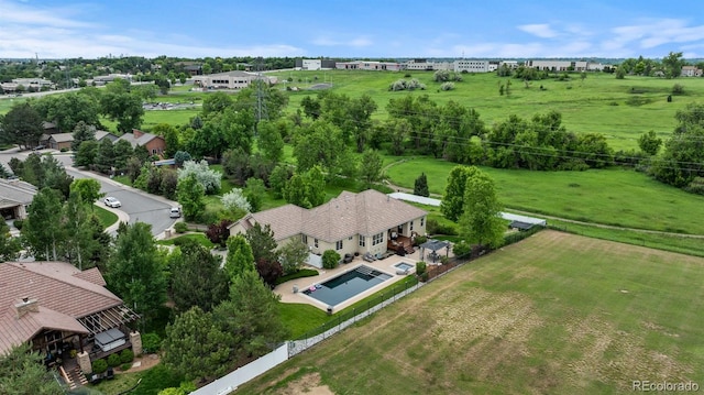5653 Yank St, Arvada, CO 80002 - view of subject property