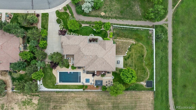 5653 Yank St, Arvada, CO 80002 - view of property location