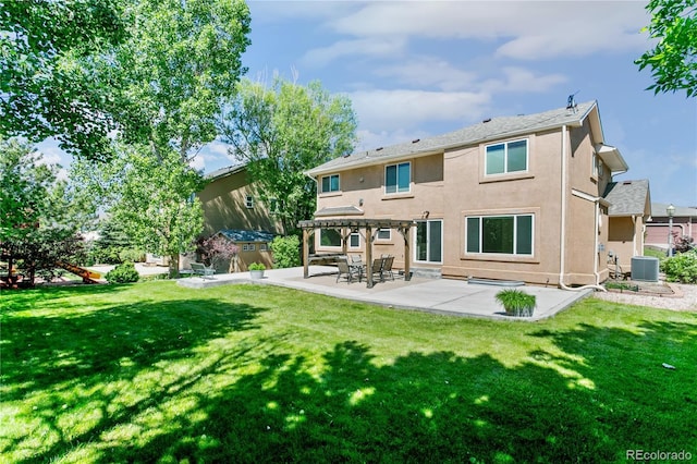 531 Saber Creek Dr, Monument, CO 80132 - photo 48
