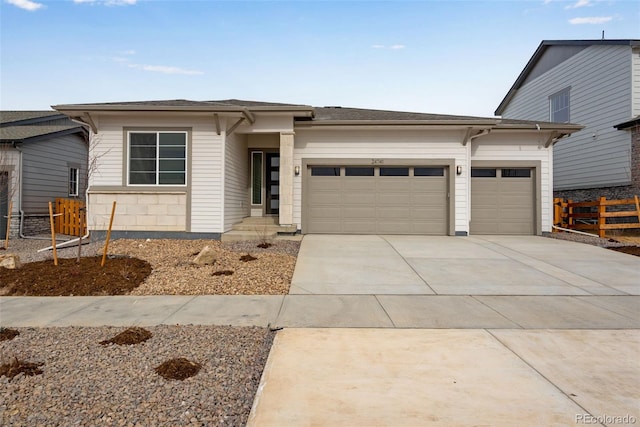 Listing photo 2 for 24741 E 33rd Dr, Aurora CO 80019