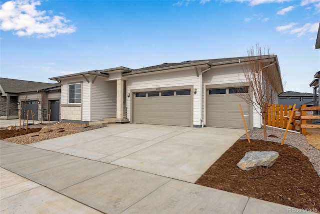 Listing photo 3 for 24741 E 33rd Dr, Aurora CO 80019