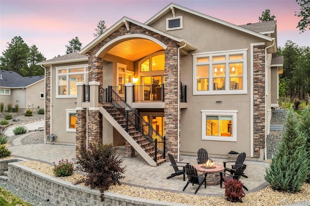 1070 Panoramic Dr, Monument, CO 80132 - photo 2