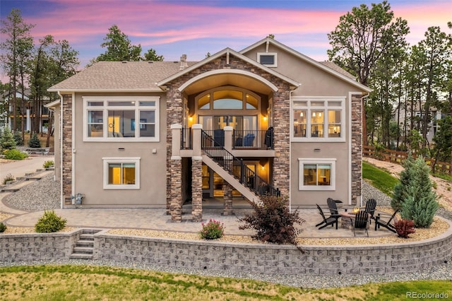 1070 Panoramic Dr, Monument, CO 80132 - photo 46