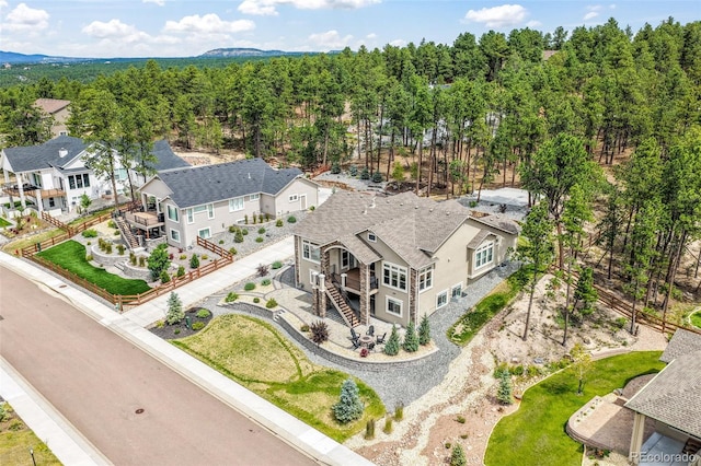 1070 Panoramic Dr, Monument, CO 80132 - photo 48