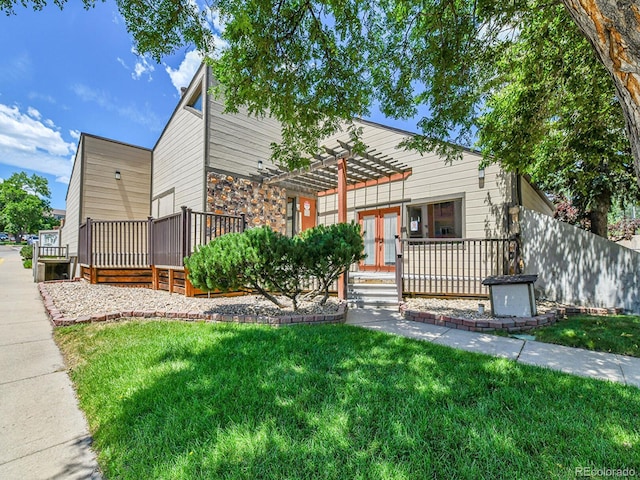 579 Wright St Unit 307, Lakewood, CO 80228 - photo 25