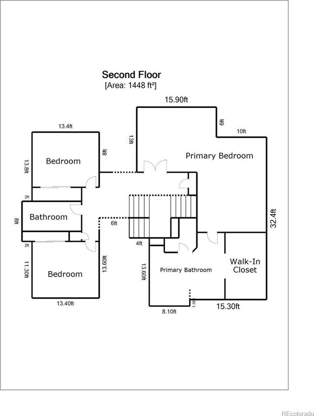property floor plan