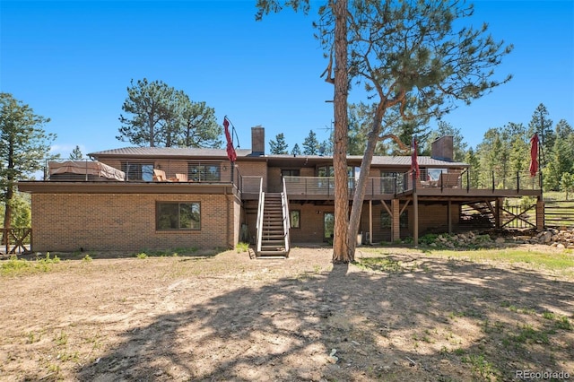 7845 Armadillo Trl, Evergreen, CO 80439 - photo 41