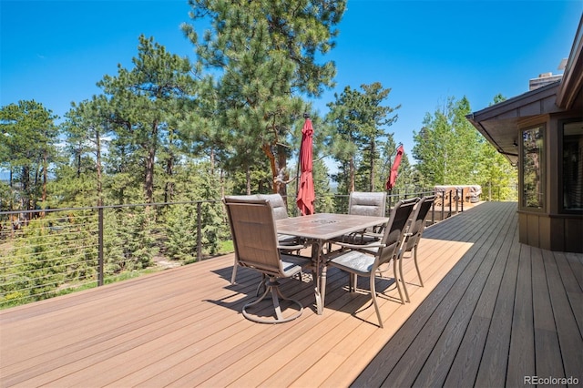 7845 Armadillo Trl, Evergreen, CO 80439 - photo 2