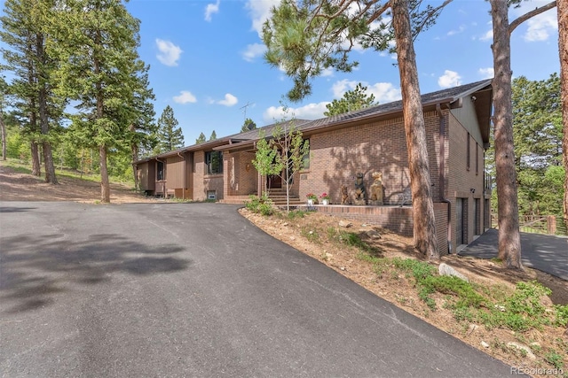 7845 Armadillo Trl, Evergreen, CO 80439 - photo 4
