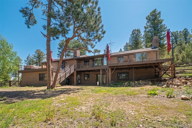 7845 Armadillo Trl, Evergreen, CO 80439 - photo 8