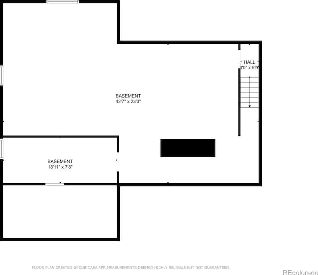 11254 E Colorado Dr, Aurora, CO 80012 - view of room layout