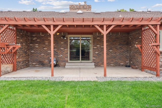 11254 E Colorado Dr, Aurora, CO 80012 - view of patio / terrace