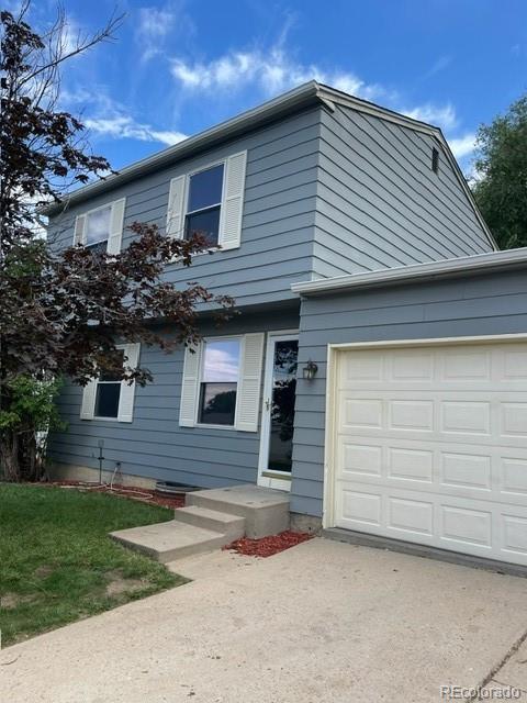 10050 Holland Ct, Broomfield, CO 80021 - photo 1