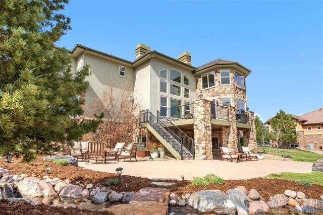 6635 Tremolite Dr, Castle Rock, CO 80108 - photo 34