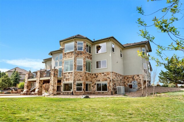6635 Tremolite Dr, Castle Rock, CO 80108 - photo 35