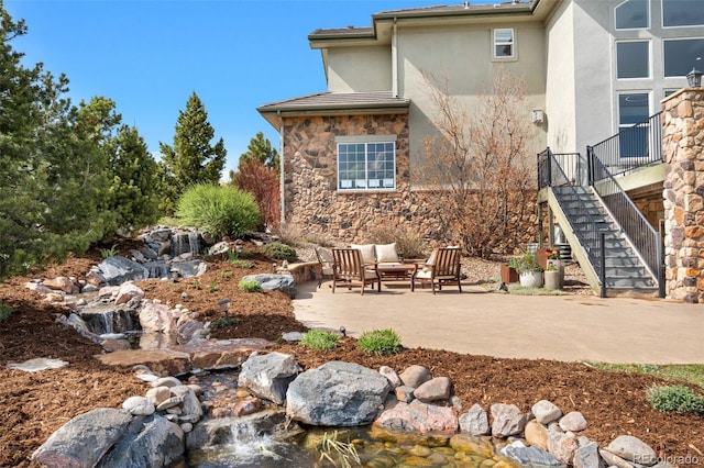 6635 Tremolite Dr, Castle Rock, CO 80108 - photo 36