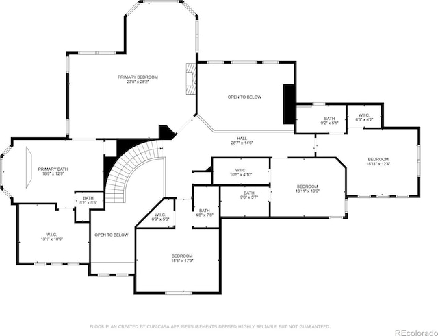 6635 Tremolite Dr, Castle Rock, CO 80108 - photo 38