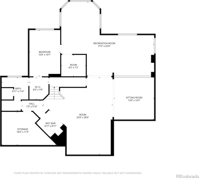 6635 Tremolite Dr, Castle Rock, CO 80108 - photo 39