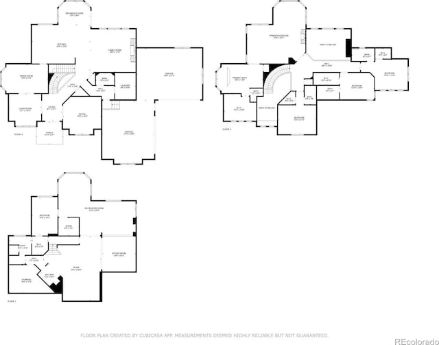 6635 Tremolite Dr, Castle Rock, CO 80108 - photo 40