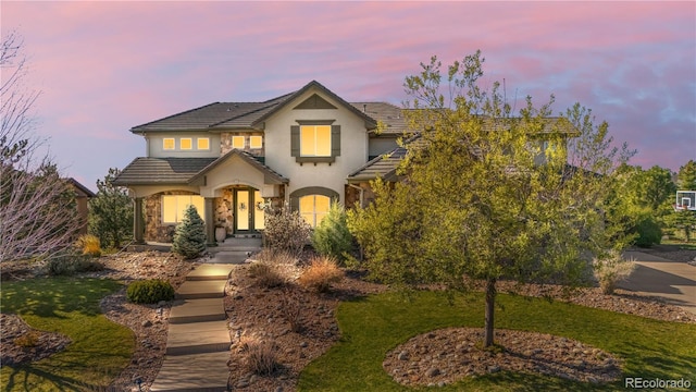 6635 Tremolite Dr, Castle Rock, CO 80108 - photo 2