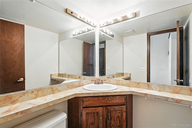 10102 W Ida Ave Unit 214, Littleton, CO 80127 - bathroom featuring vanity
