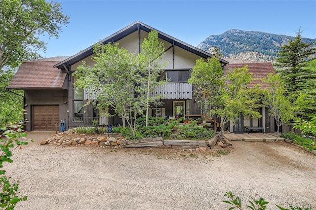819 Valley View Dr, Georgetown, CO 80444 - photo 1