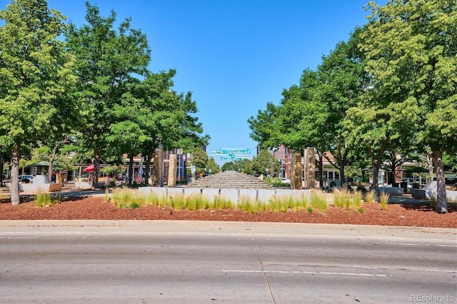 2958 Syracuse St Unit 316, Denver, CO 80238 - view of community sign