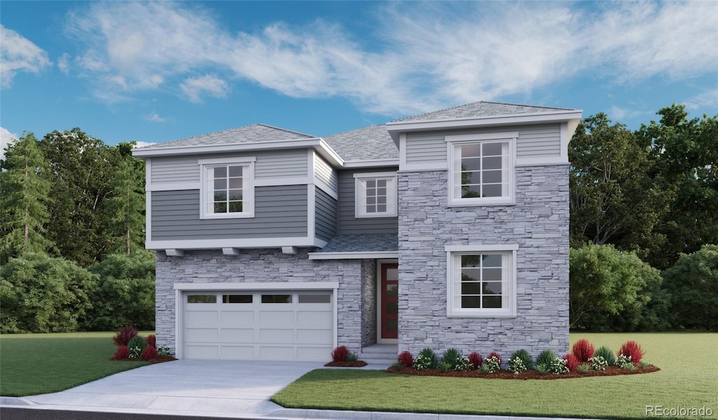 1366 Lumber Ridge Cir S, Erie, CO 80516 - photo 1