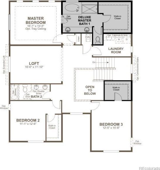 1366 Lumber Ridge Cir S, Erie, CO 80516 - photo 3