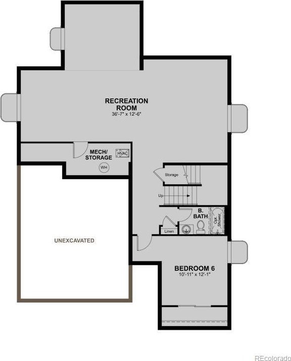 1366 Lumber Ridge Cir S, Erie, CO 80516 - photo 4