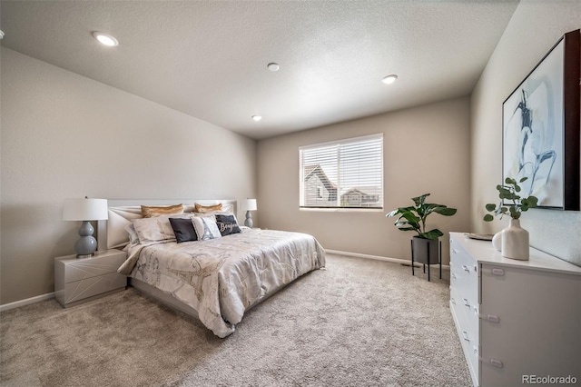 17028 Osage St, Broomfield, CO 80023 - bedroom with light colored carpet and recessed lighting