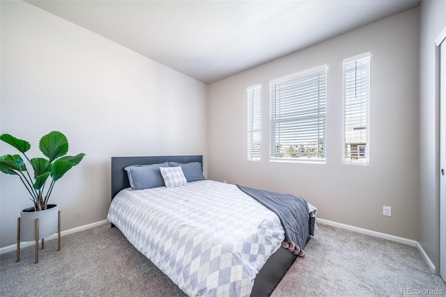 17028 Osage St, Broomfield, CO 80023 - carpeted bedroom with baseboards