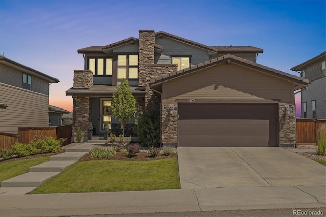 14173 Mosaic Ave, Parker, CO 80134 - photo 1
