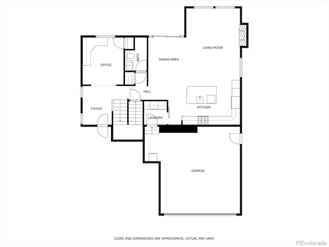 14173 Mosaic Ave, Parker, CO 80134 - photo 34