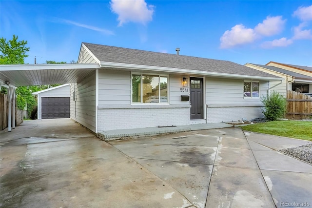 5541 E 65th Ave, Commerce City, CO 80022 - photo 28