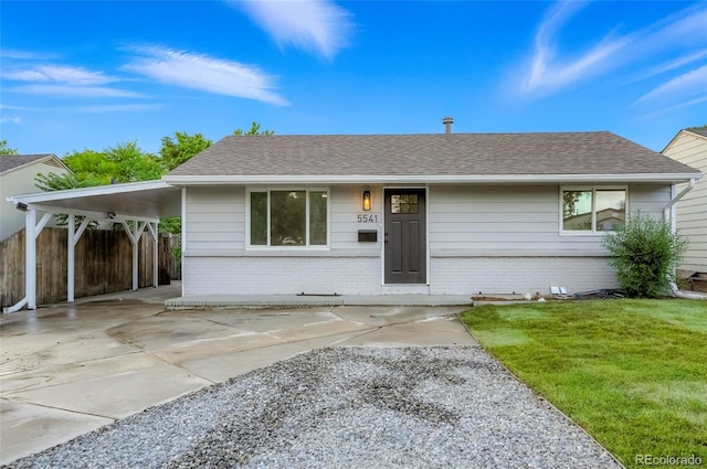 5541 E 65th Ave, Commerce City, CO 80022 - photo 2