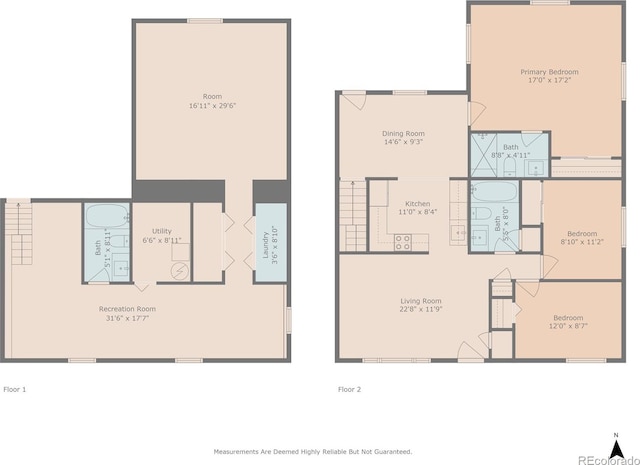 5541 E 65th Ave, Commerce City, CO 80022 - photo 4