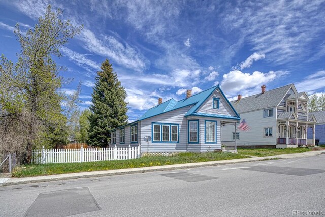 212 W 6th St, Leadville, CO 80461 - photo 1
