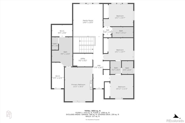 2089 S Fultondale Way, Aurora, CO 80018 - photo 35