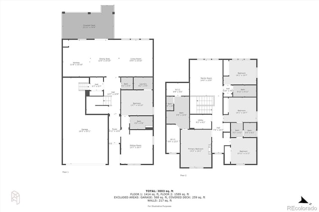 2089 S Fultondale Way, Aurora, CO 80018 - photo 33