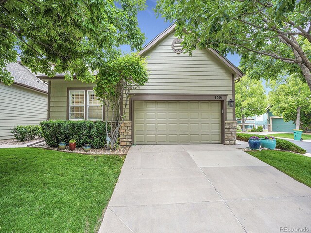4501 S Tabor Ct, Morrison, CO 80465 - photo 2
