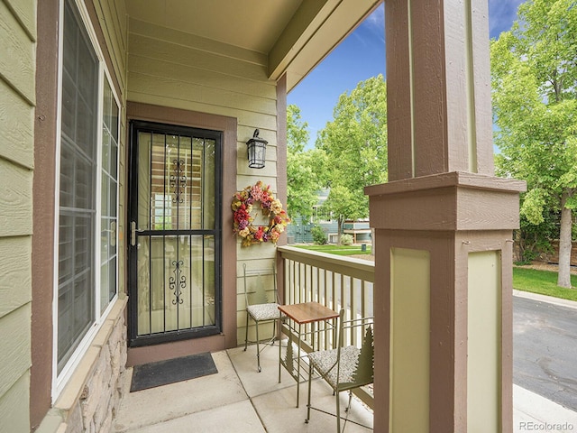 4501 S Tabor Ct, Morrison, CO 80465 - photo 3
