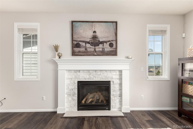 2881 Black Canyon Way, Castle Rock, CO 80109 - photo 5