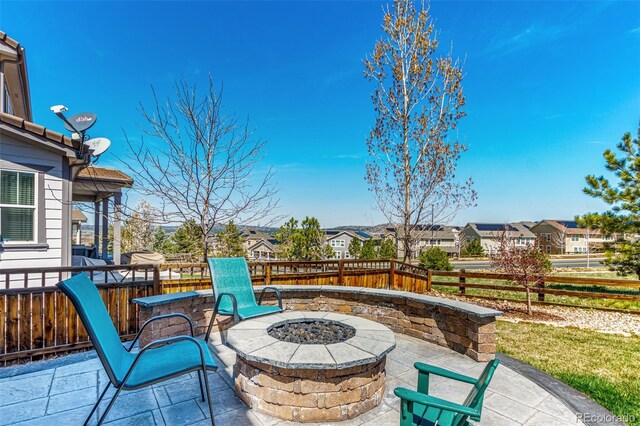 2881 Black Canyon Way, Castle Rock, CO 80109 - photo 39