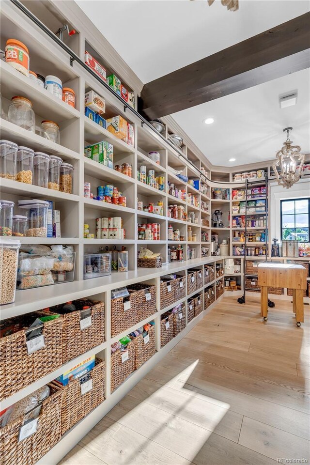 15355 Zuni St, Broomfield, CO 80023 - view of pantry