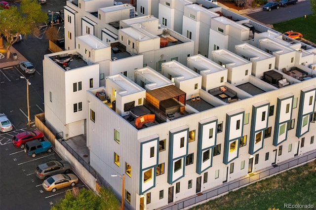 3101 W 47th Ave Unit 13, Denver, CO 80211 - aerial view